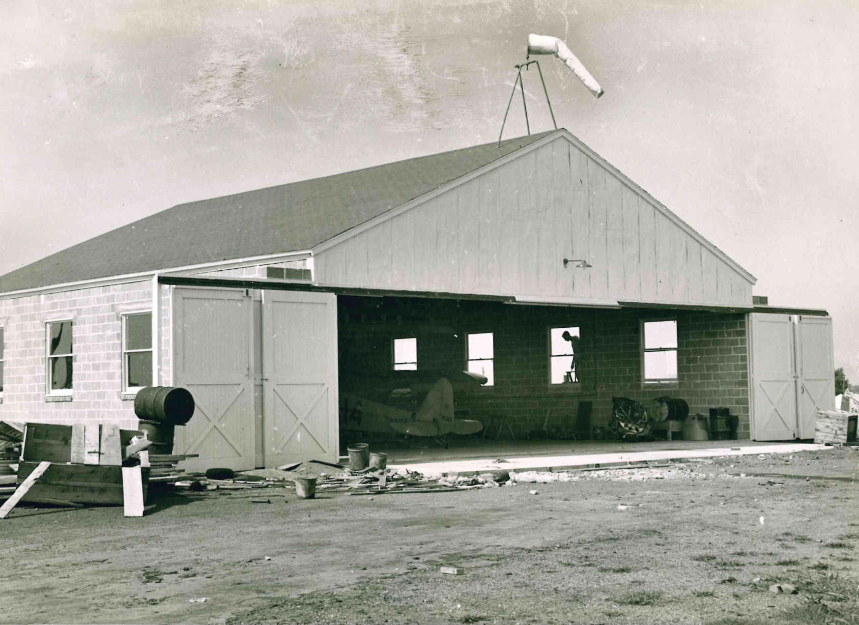 Construction